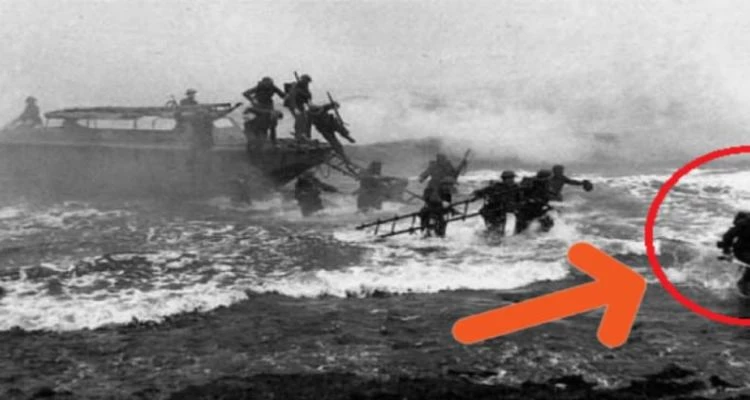 Τα πέντε ποιο ασυνήθιστα όπλα του Β’ Παγκοσμίου Πολέμου (βίντεο)